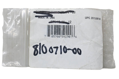 New OEM Husqvarna 810 07 10-00, 810071000 Lock Washer NOS