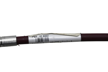 Ventrac 47.0337 Control Push Pull Cable NOS