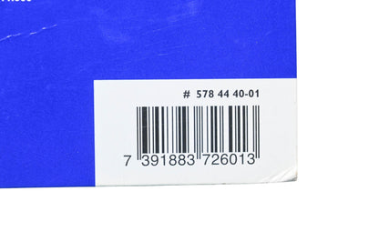 New OEM Husqvarna 578 44 40-01, 578444001 Saw Blade NOS