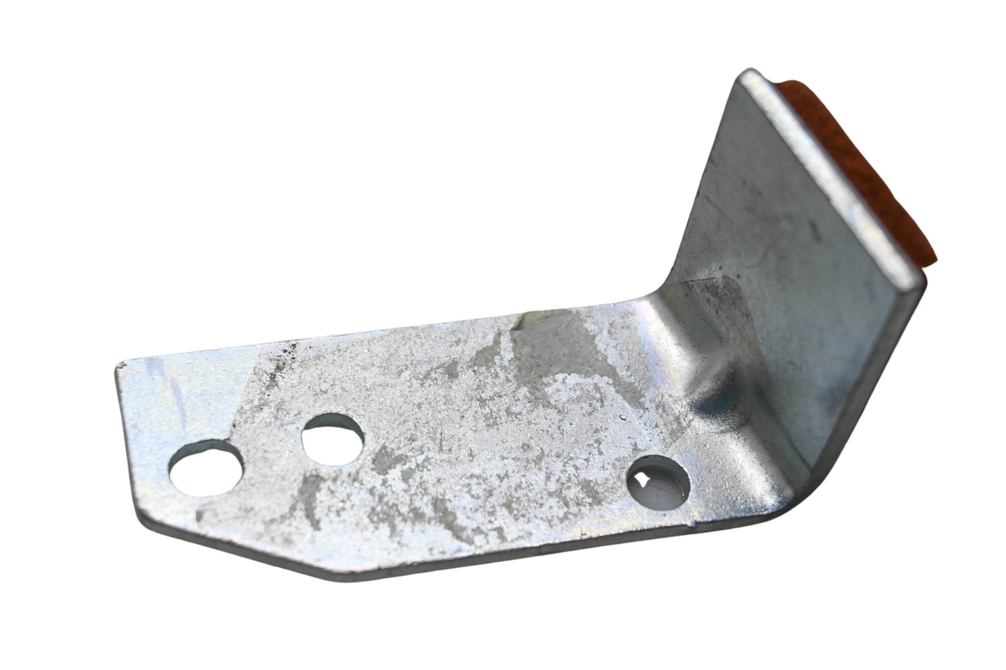 New OEM Husqvarna 532 19 94-78, 532199478 Zinc Brake Arm NOS