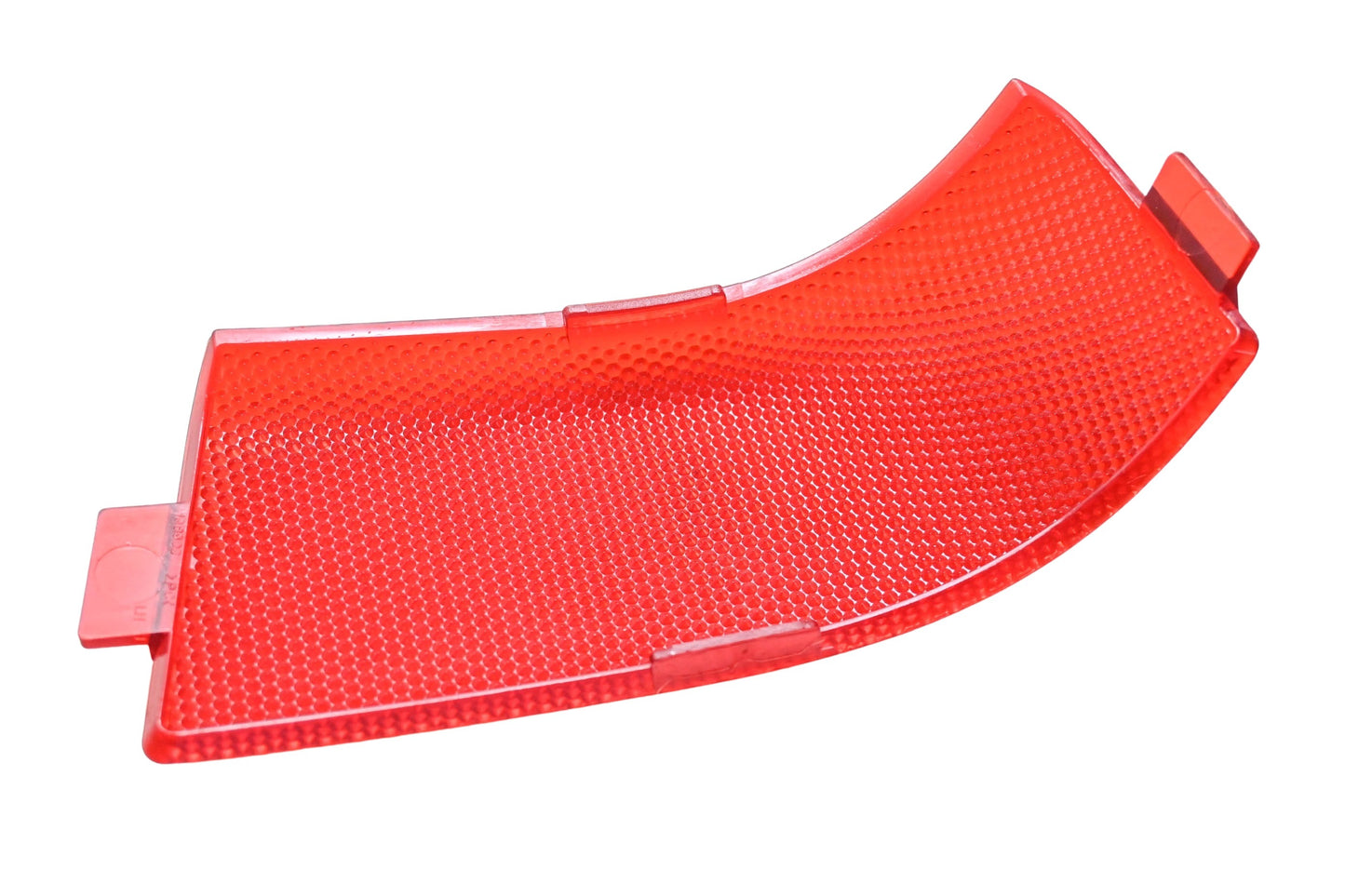 New OEM Husqvarna 532 19 89-09, 532198909 Left Hand Reflector NOS