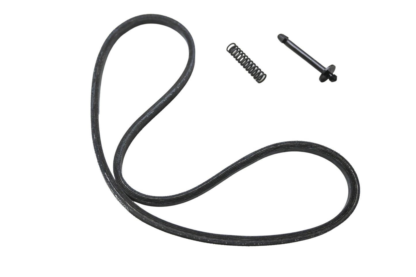 New OEM Husqvarna 157769, 532157769 Belt & Spring Kit NOS