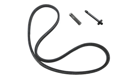 New OEM Husqvarna 157769, 532157769 Belt & Spring Kit NOS