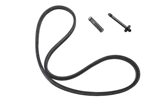 New OEM Husqvarna 157769, 532157769 Belt & Spring Kit NOS