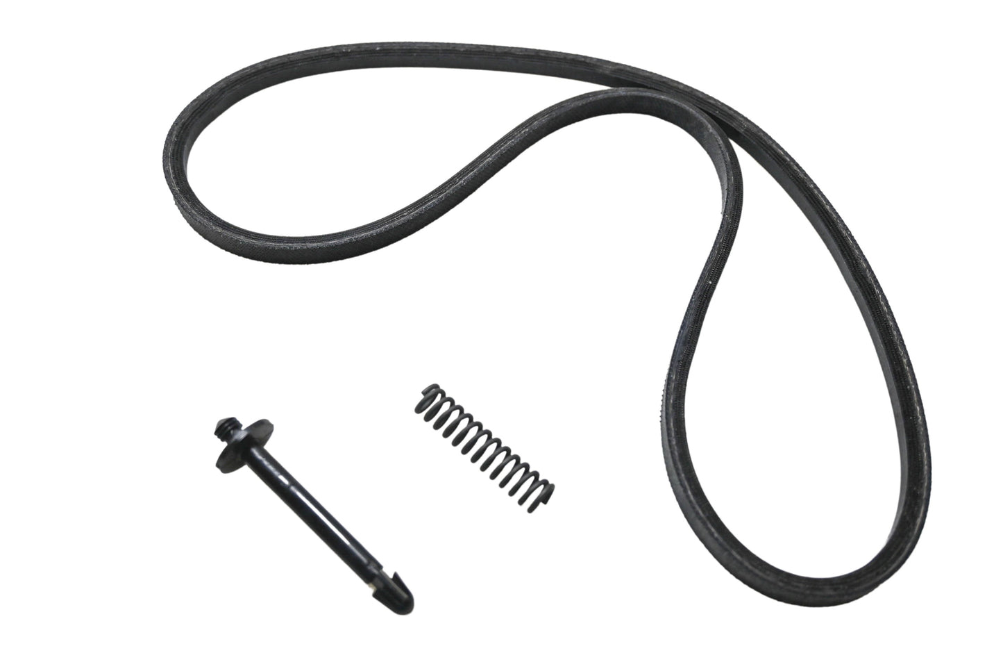 New OEM Husqvarna 157769, 532157769 Belt & Spring Kit NOS