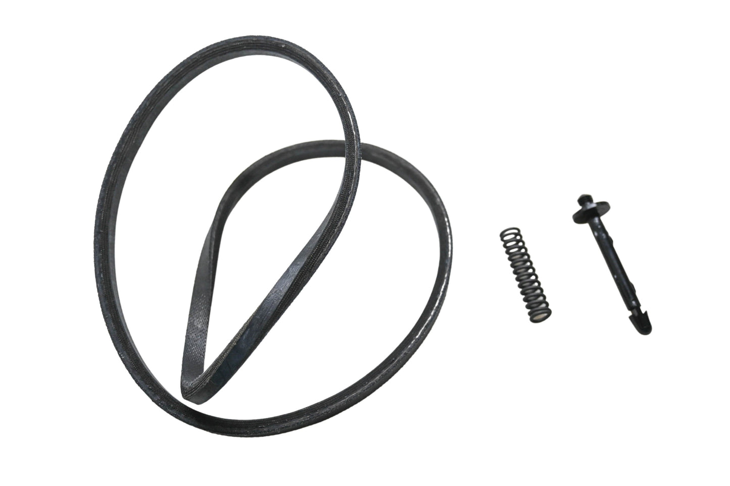 New OEM Husqvarna 157769, 532157769 Belt & Spring Kit NOS
