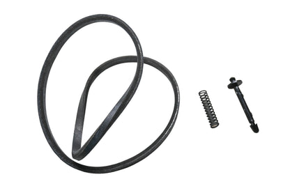 New OEM Husqvarna 157769, 532157769 Belt & Spring Kit NOS