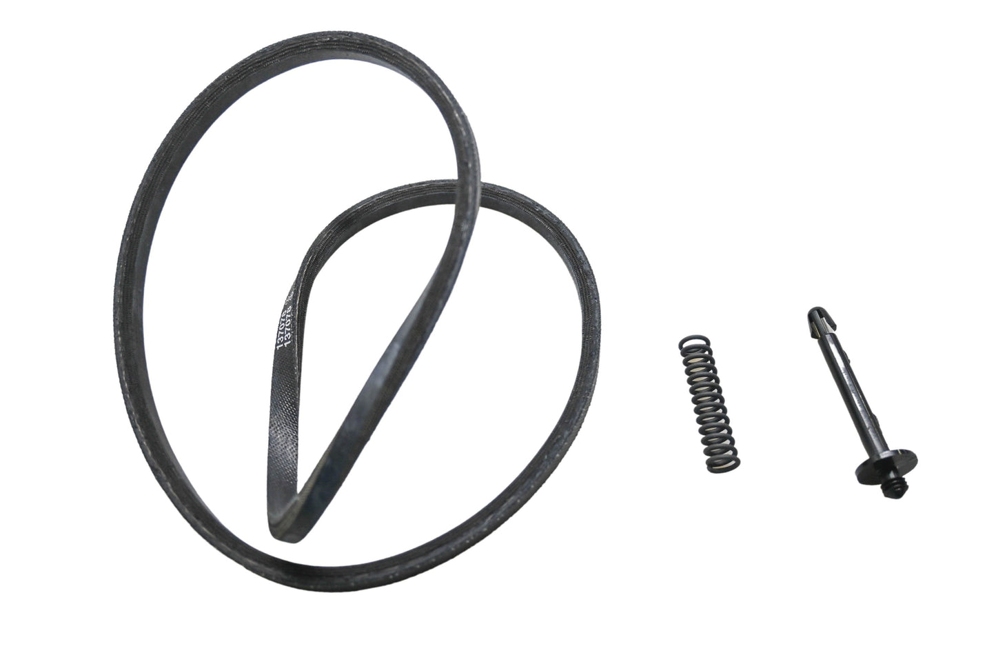 New OEM Husqvarna 157769, 532157769 Belt & Spring Kit NOS