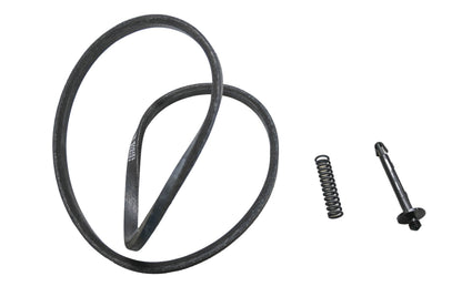 New OEM Husqvarna 157769, 532157769 Belt & Spring Kit NOS