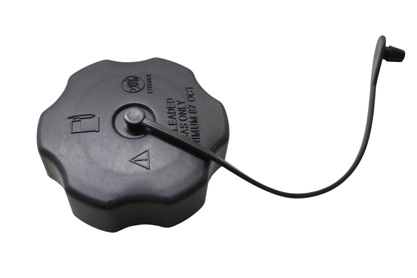 Ariens 07500112 Fuel Tank Black Cap NOS
