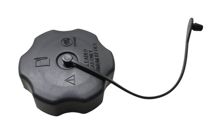 Ariens 07500112 Fuel Tank Black Cap NOS