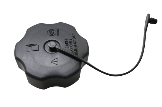 Ariens 07500112 Fuel Tank Black Cap NOS