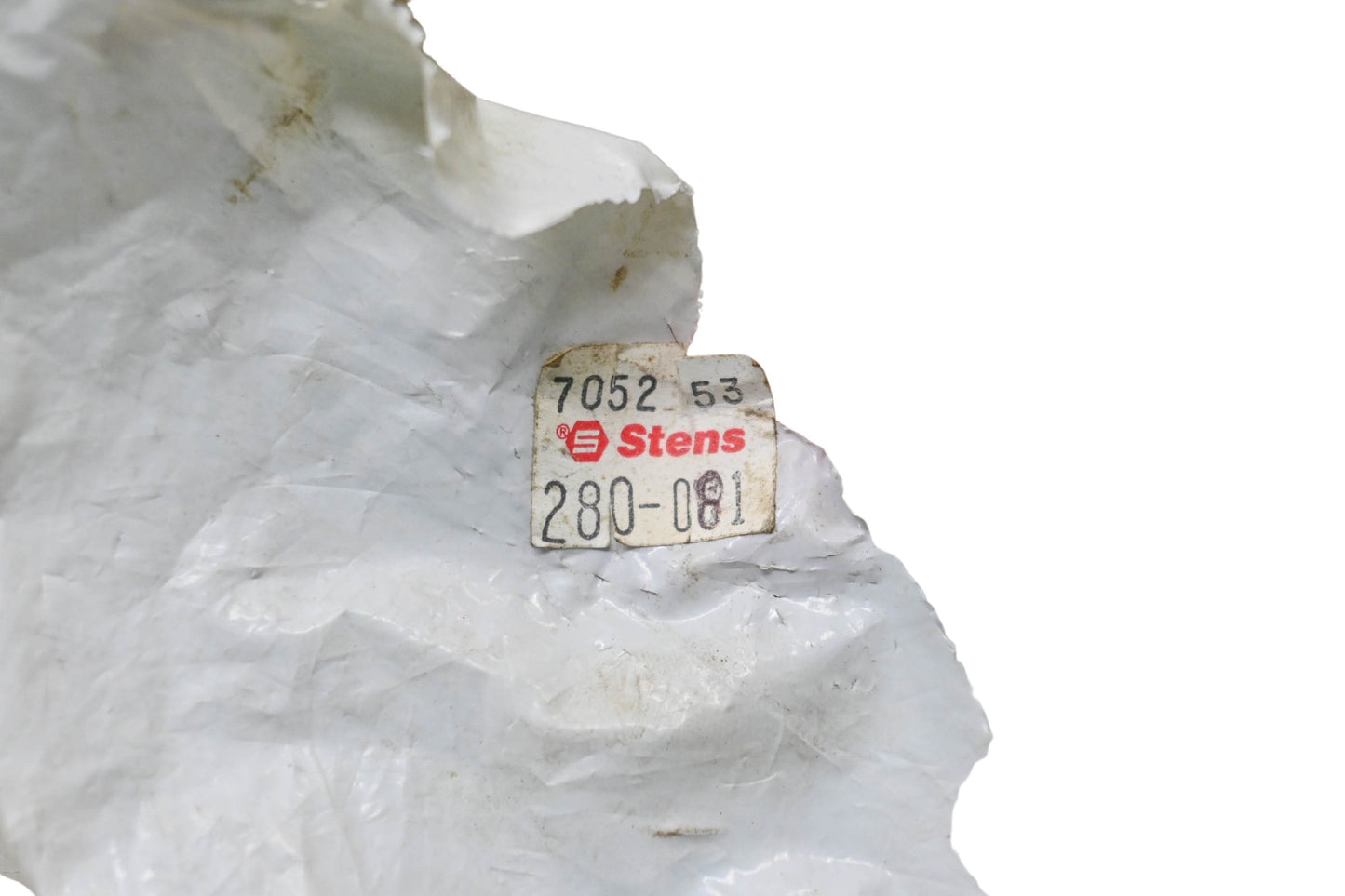Stens 280-081 Flat Idler NOS