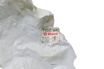 Stens 280-081 Flat Idler NOS