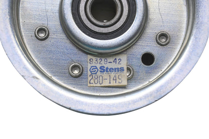 Stens 280-149 Flat Idler NOS