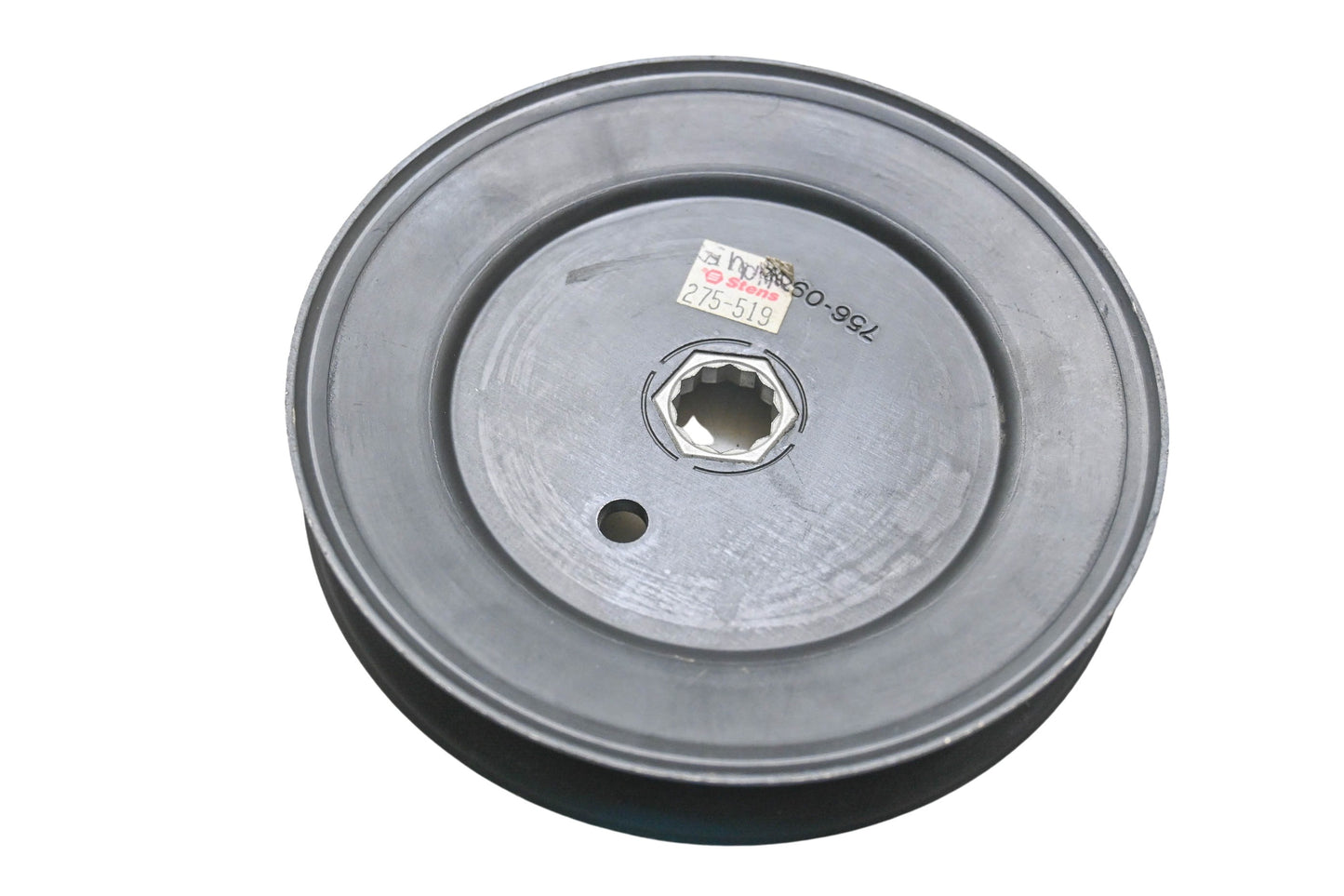 Stens 275-519 Spindle Pulley NOS