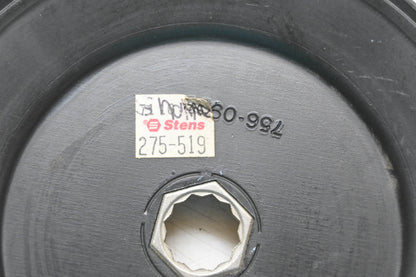 Stens 275-519 Spindle Pulley NOS