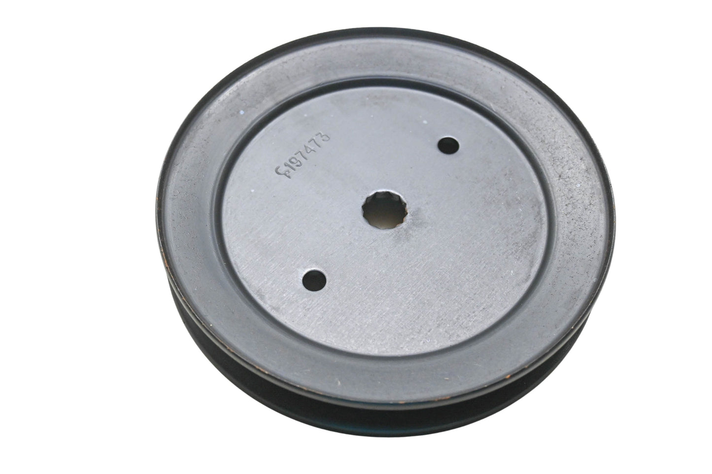 Stens 275-585, 532195945 Spindle Pulley NOS