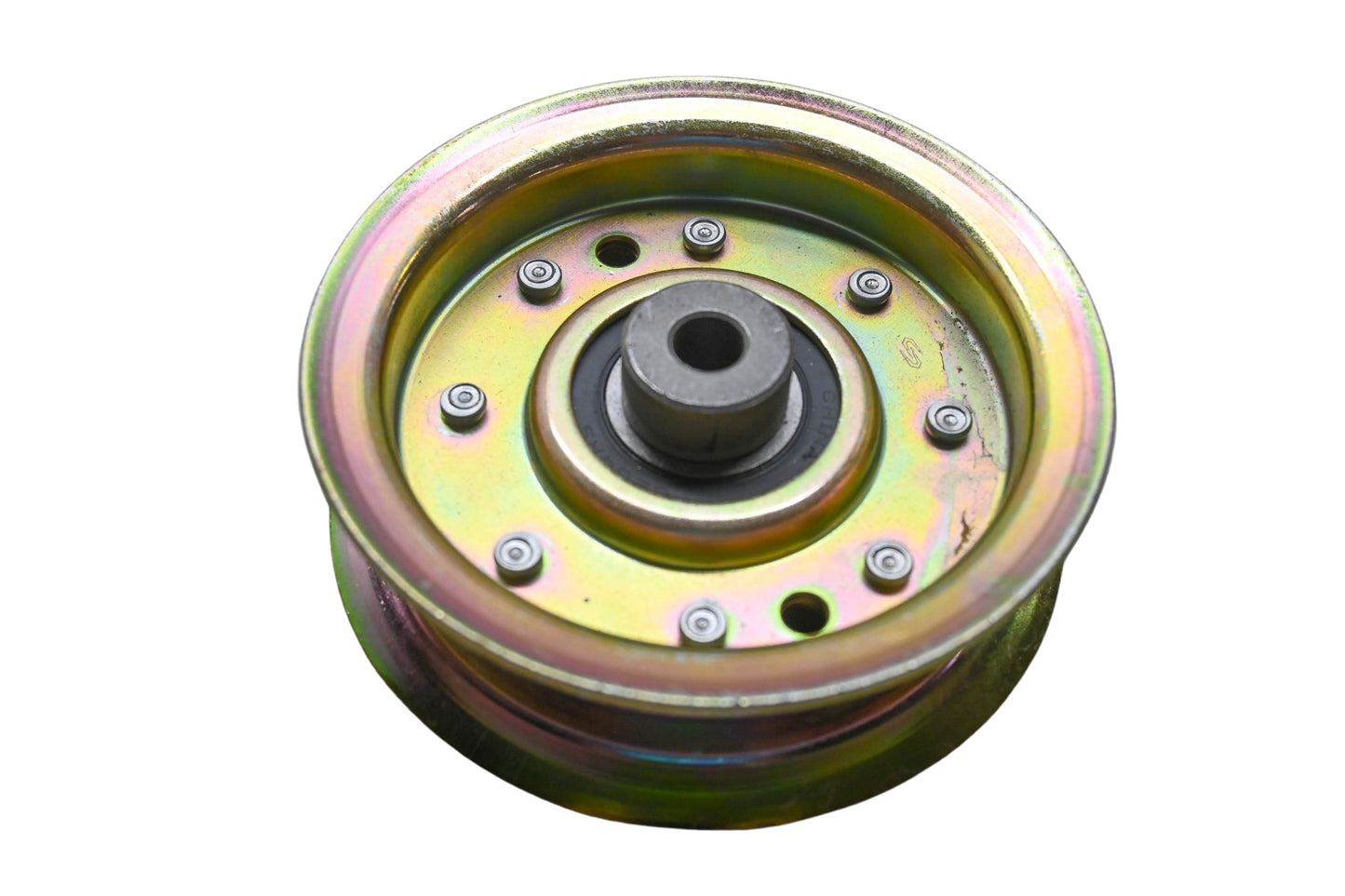 Stens 280-238 Idler Pulley NOS
