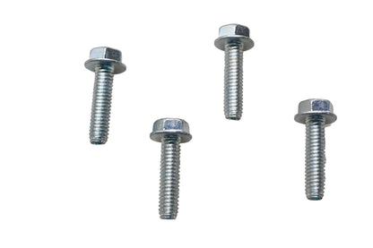 Stens 285-039, 584953901 Hex Screw 4-Pack NOS