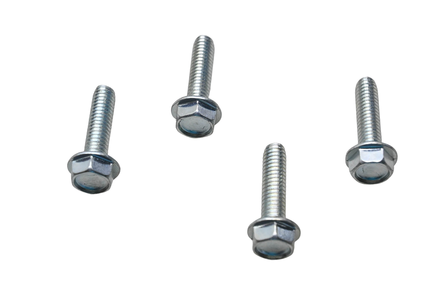 Stens 285-039, 584953901 Hex Screw 4-Pack NOS