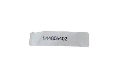New OEM Husqvarna 544805402 Air Filter NOS
