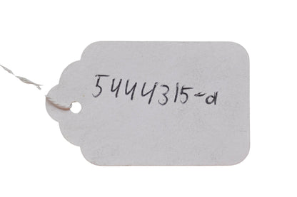 New OEM Husqvarna 544431501 Spring NOS