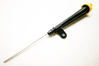 New OEM Briggs & Stratton 799810 Dipstick Tube Assembly NOS