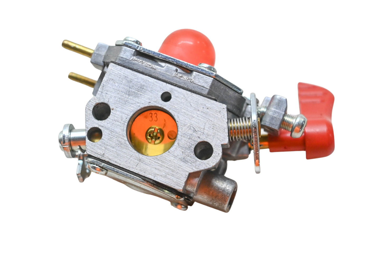 New OEM Husqvarna 545081857 Carburetor NOS