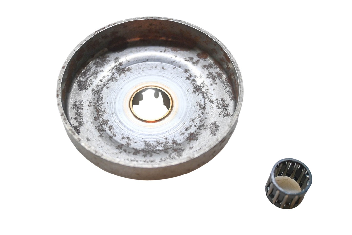 New OEM Husqvarna 578 09 79-01, 578097901 Clutch Drum NOS