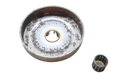 New OEM Husqvarna 578 09 79-01, 578097901 Clutch Drum NOS