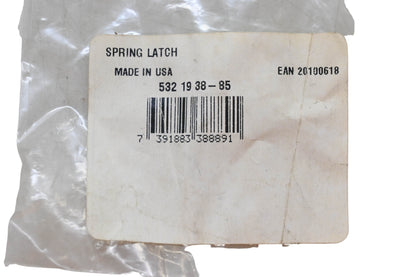 New OEM Husqvarna 532 19 38-85, 532193885 Return Spring NOS