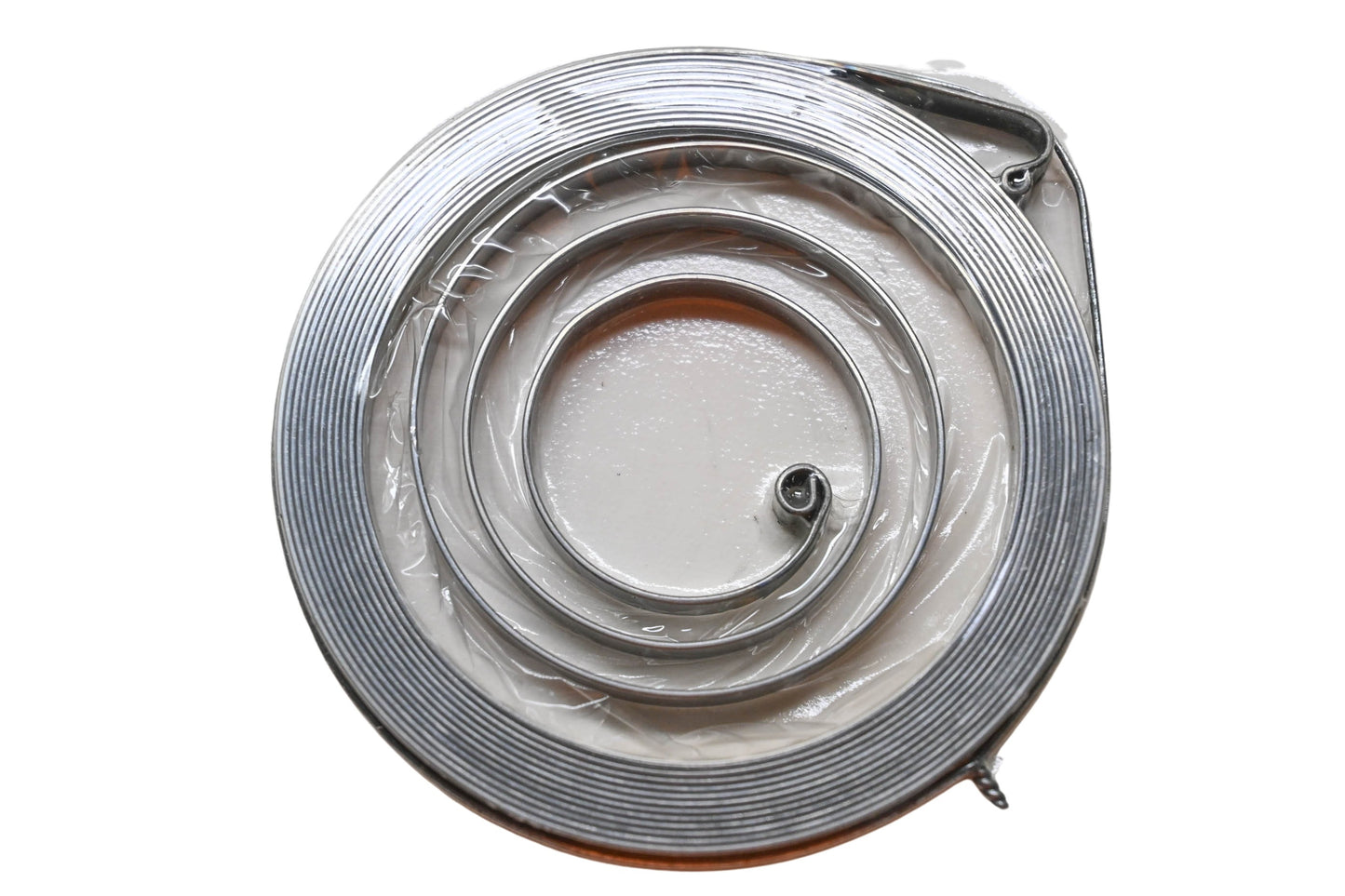 New OEM Husqvarna 501 52 04-02, 501520402 Recoil Spring NOS