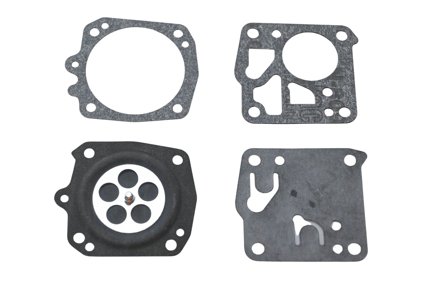Tillotson DG-5HS/T, 501 49 48-02 Diaphragm & Gasket Kit NOS