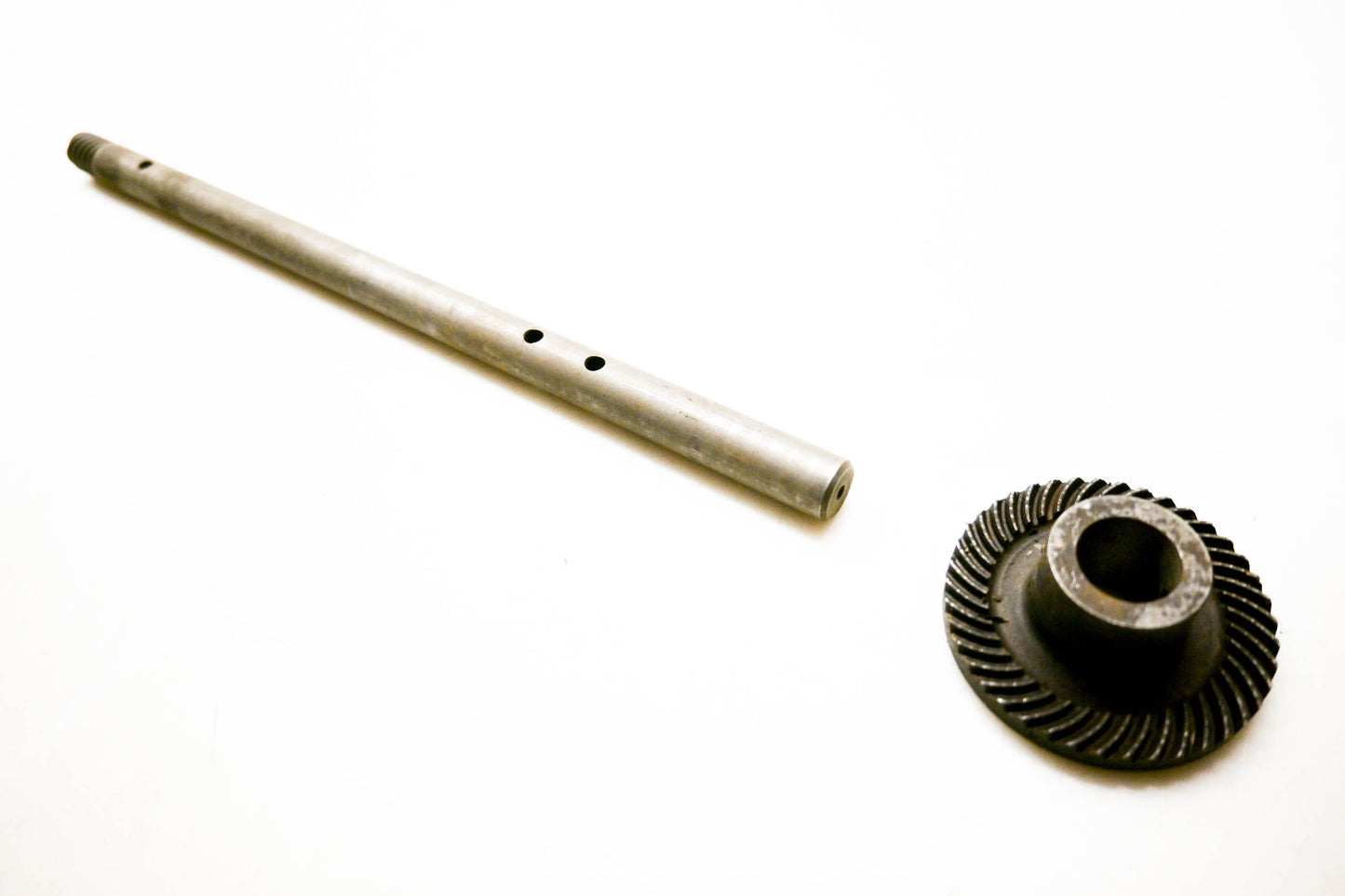 Ariens 51001700 Gear & Shaft Service Assembly NOS