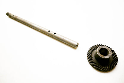 Ariens 51001700 Gear & Shaft Service Assembly NOS