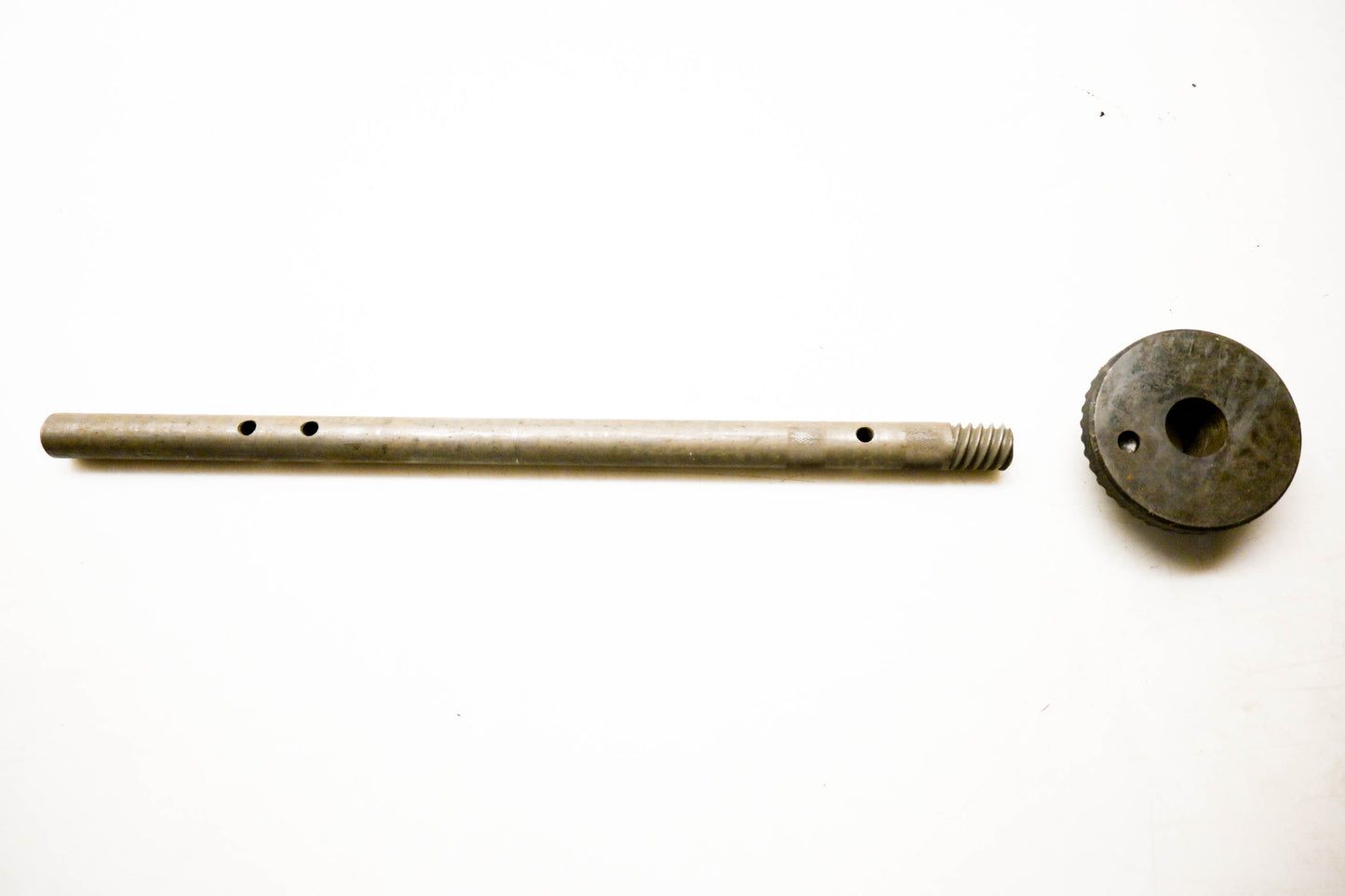 Ariens 51001700 Gear & Shaft Service Assembly NOS