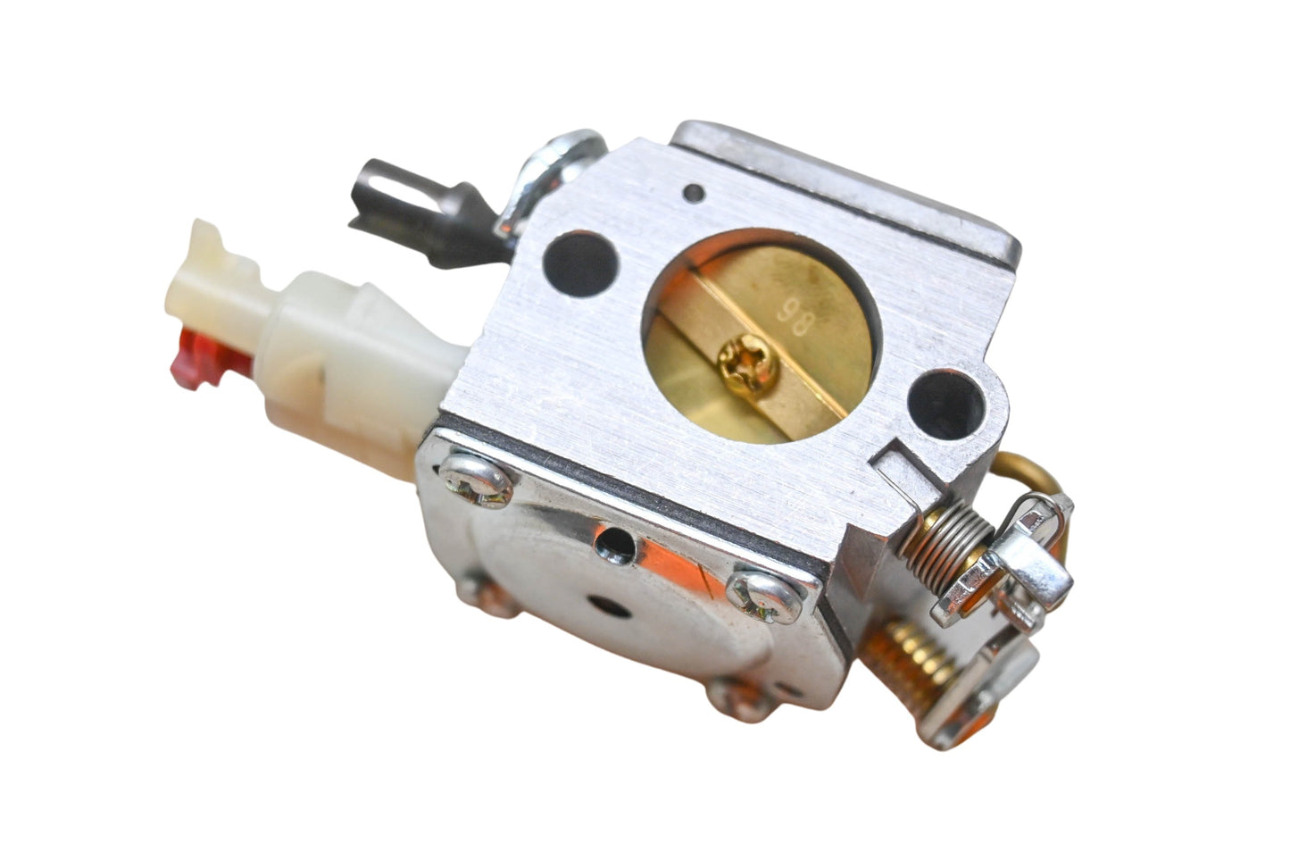 New OEM Husqvarna 505 20 30-01, 505203001, C3-EL42 Carburetor NOS