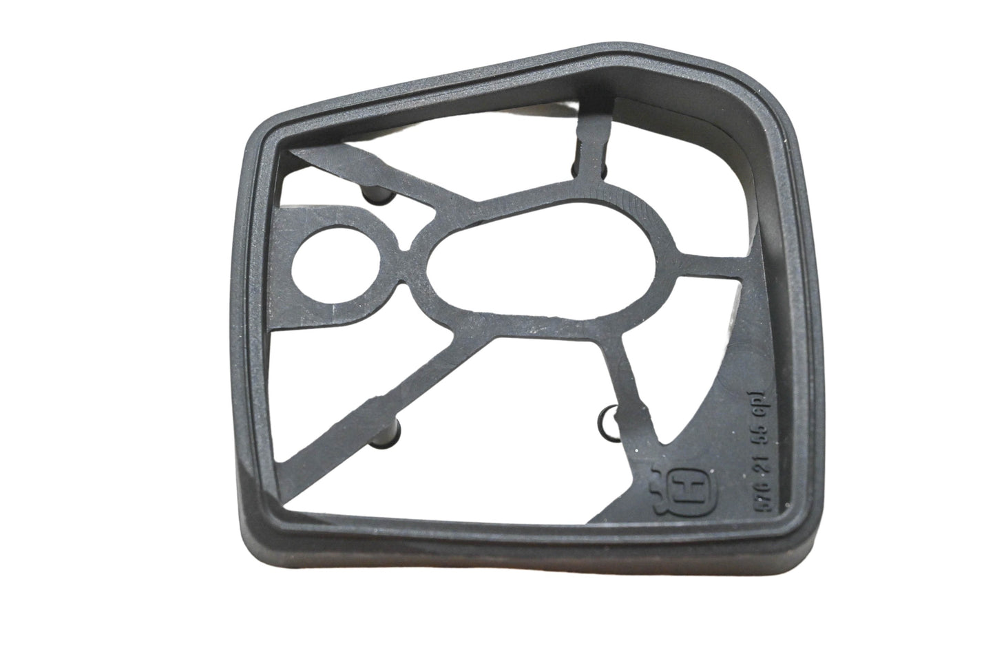 New OEM Husqvarna 575 86 38-01, 575863801 Rubber Frame NOS