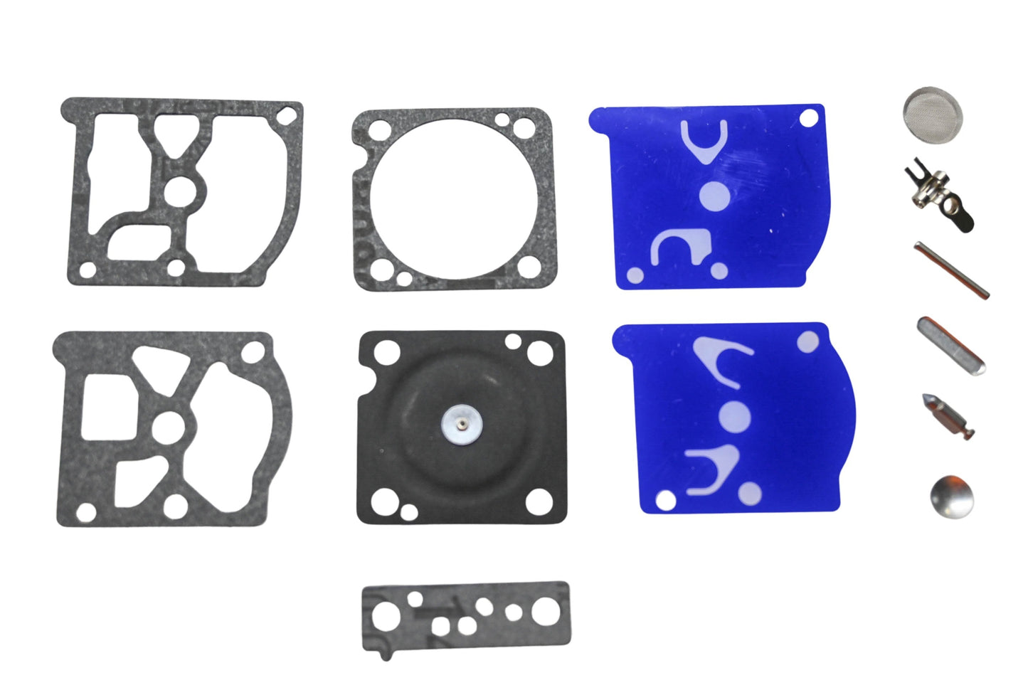 Walbro K1-AT, 577 66 61-01, 577666101 Carburetor Repair Kit NOS