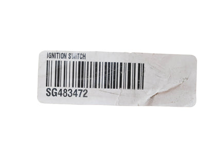 Scag 483472, SG483472 Ignition Switch NOS