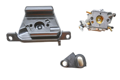 New OEM Husqvarna 545 08 18-85, 545081885 Carburetor Kit NOS