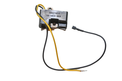 New OEM Husqvarna 501 51 61-02, 501516102 Ignition Module NOS