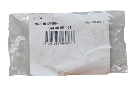 New OEM Husqvarna 544 40 05-01, 544400501 Screw NOS
