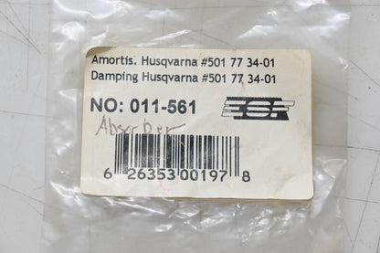 ESF 011-561, 501 77 34-01, 501773401 Antivibration Element NOS