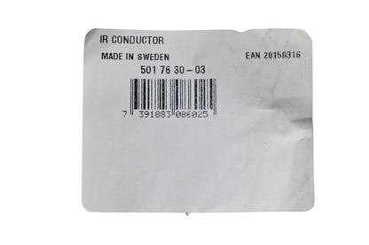 New OEM Husqvarna 501 76 30-03, 501763003 Air Conductor NOS