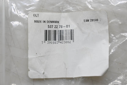 New OEM Husqvarna 537 22 78-01, 537227801 Bolt NOS