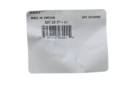 New OEM Husqvarna 537 23 25-01, 537232501 Handle NOS