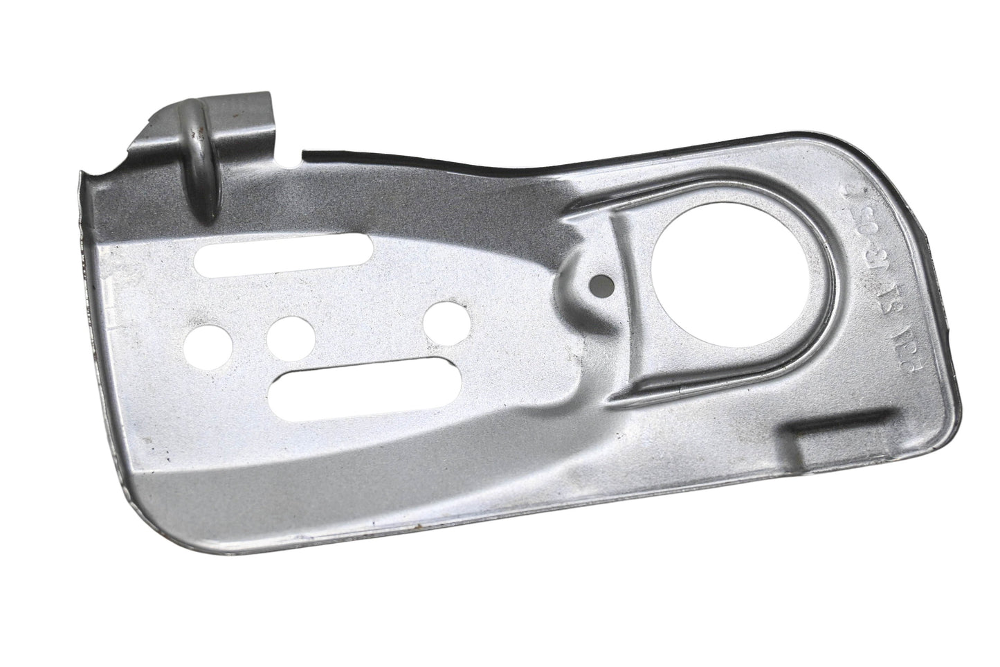 New OEM Husqvarna 537 27 13-02, 537271302 Chain Guide Plate NOS