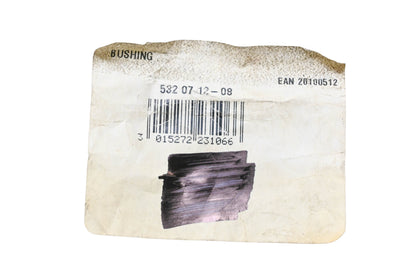 New OEM Husqvarna 532 07 12-08, 532071208 Steering Rod Bushing NOS